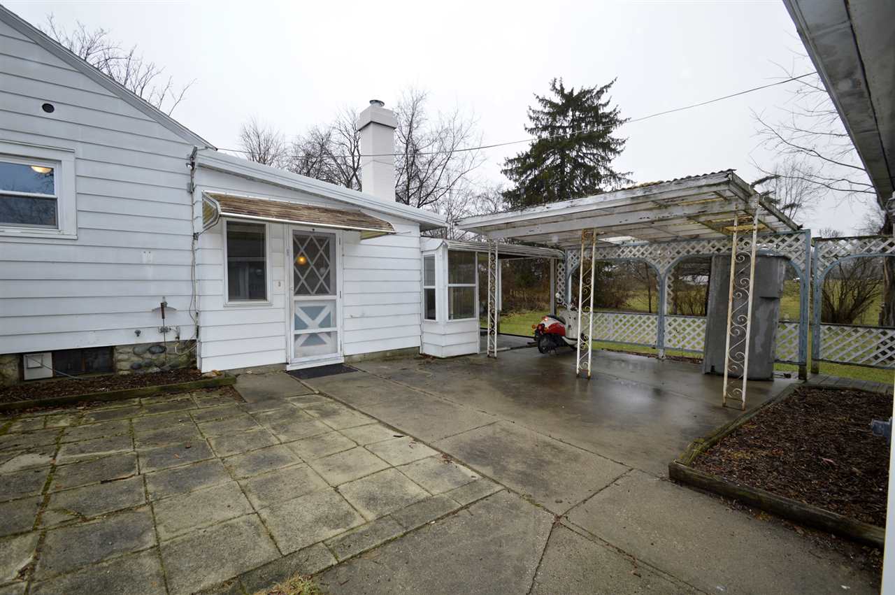 3823 East Yoder Road Fort Wayne, IN 46819 - Photo 4 of 25