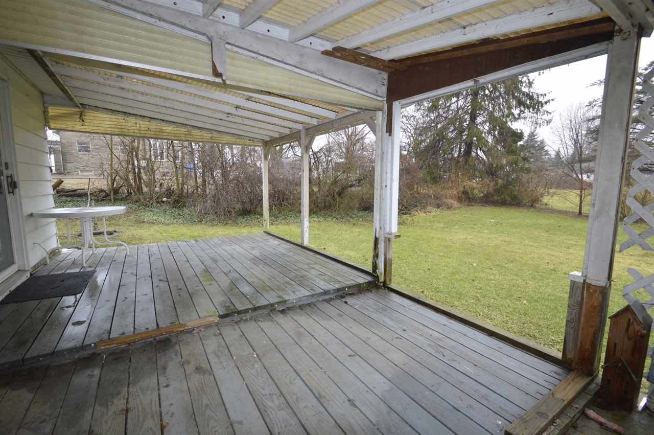 3823 East Yoder Road Fort Wayne, IN 46819 - Photo 5 of 25