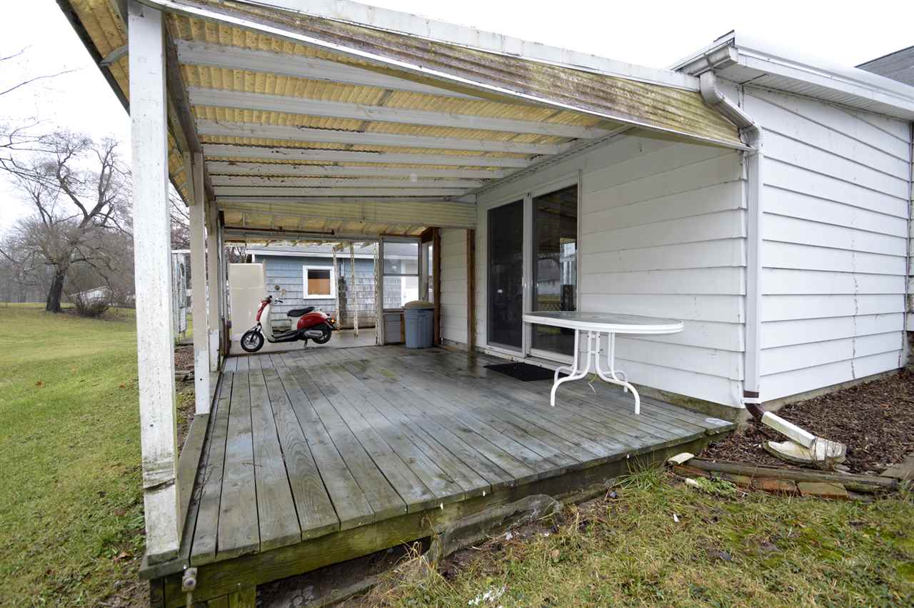 3823 East Yoder Road Fort Wayne, IN 46819 - Photo 6 of 25