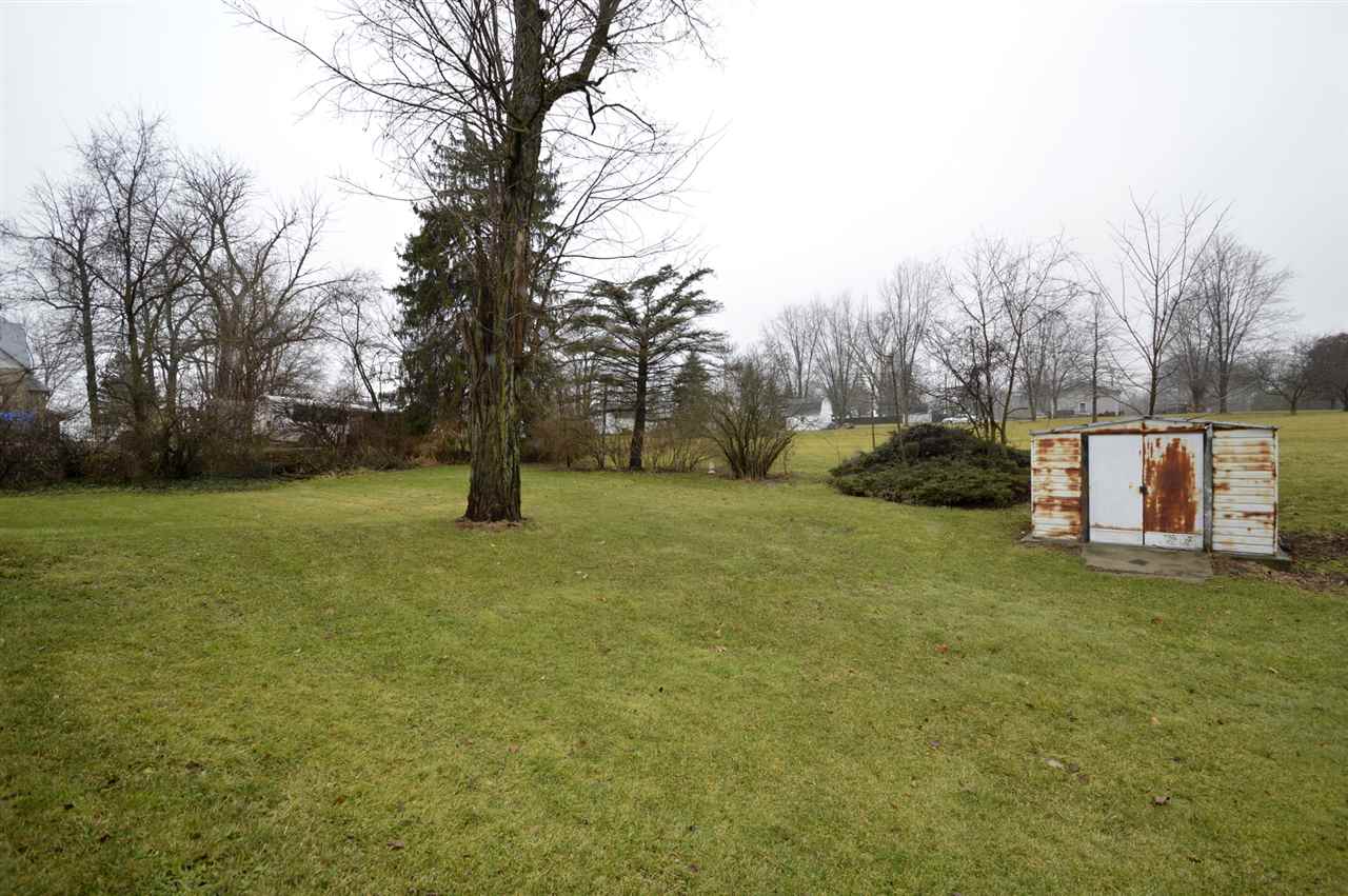 3823 East Yoder Road Fort Wayne, IN 46819 - Photo 7 of 25