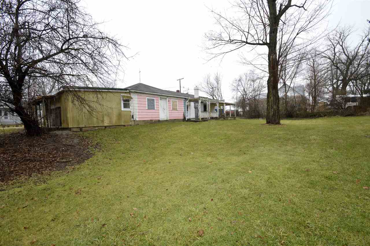 3823 East Yoder Road Fort Wayne, IN 46819 - Photo 8 of 25