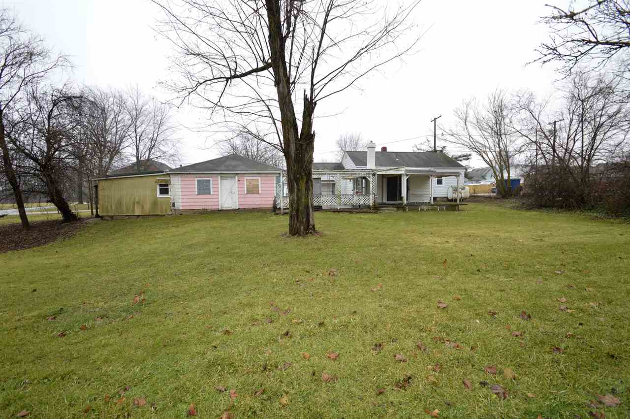 3823 East Yoder Road Fort Wayne, IN 46819 - Photo 9 of 25