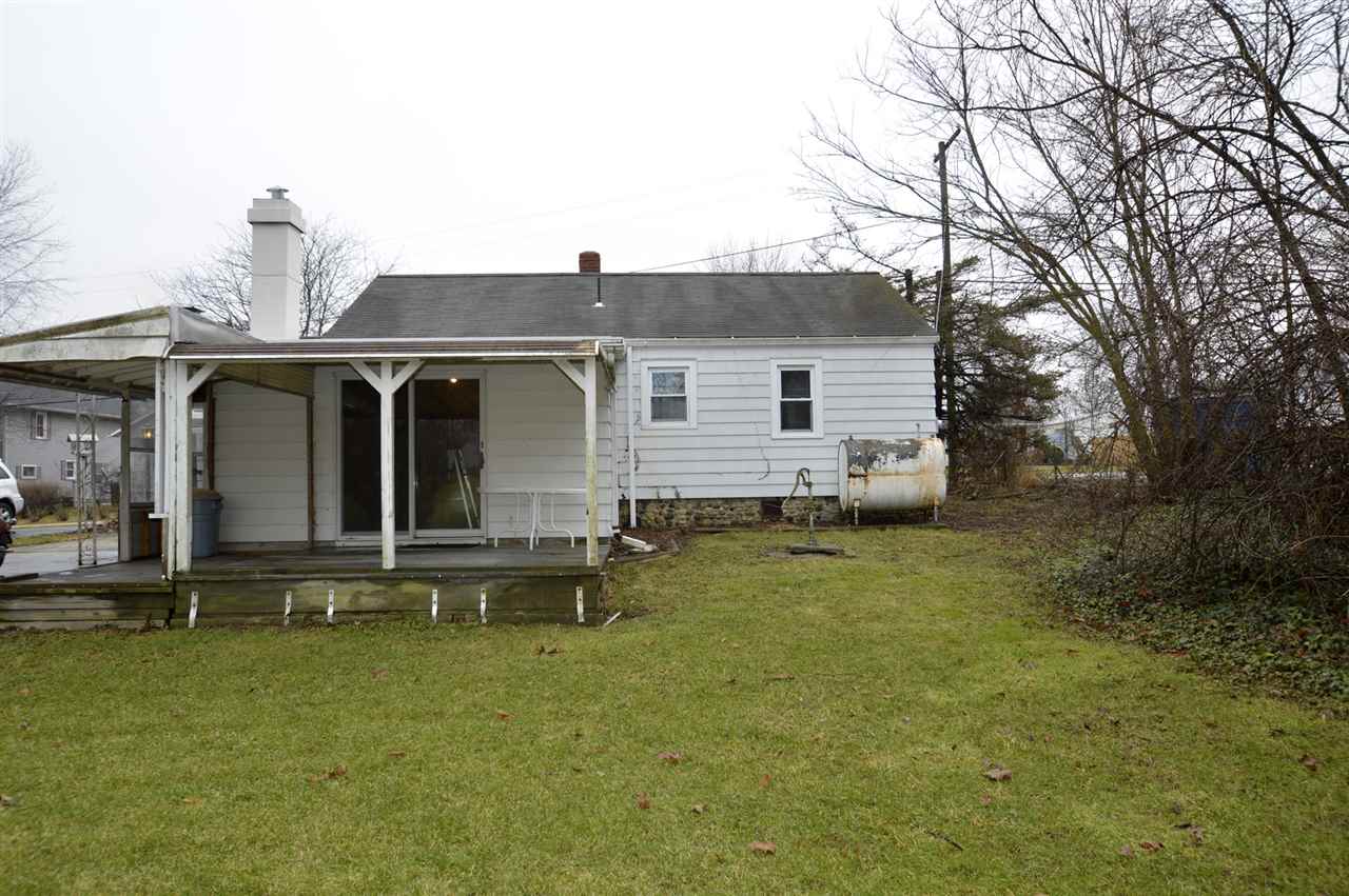 3823 East Yoder Road Fort Wayne, IN 46819 - Photo 10 of 25
