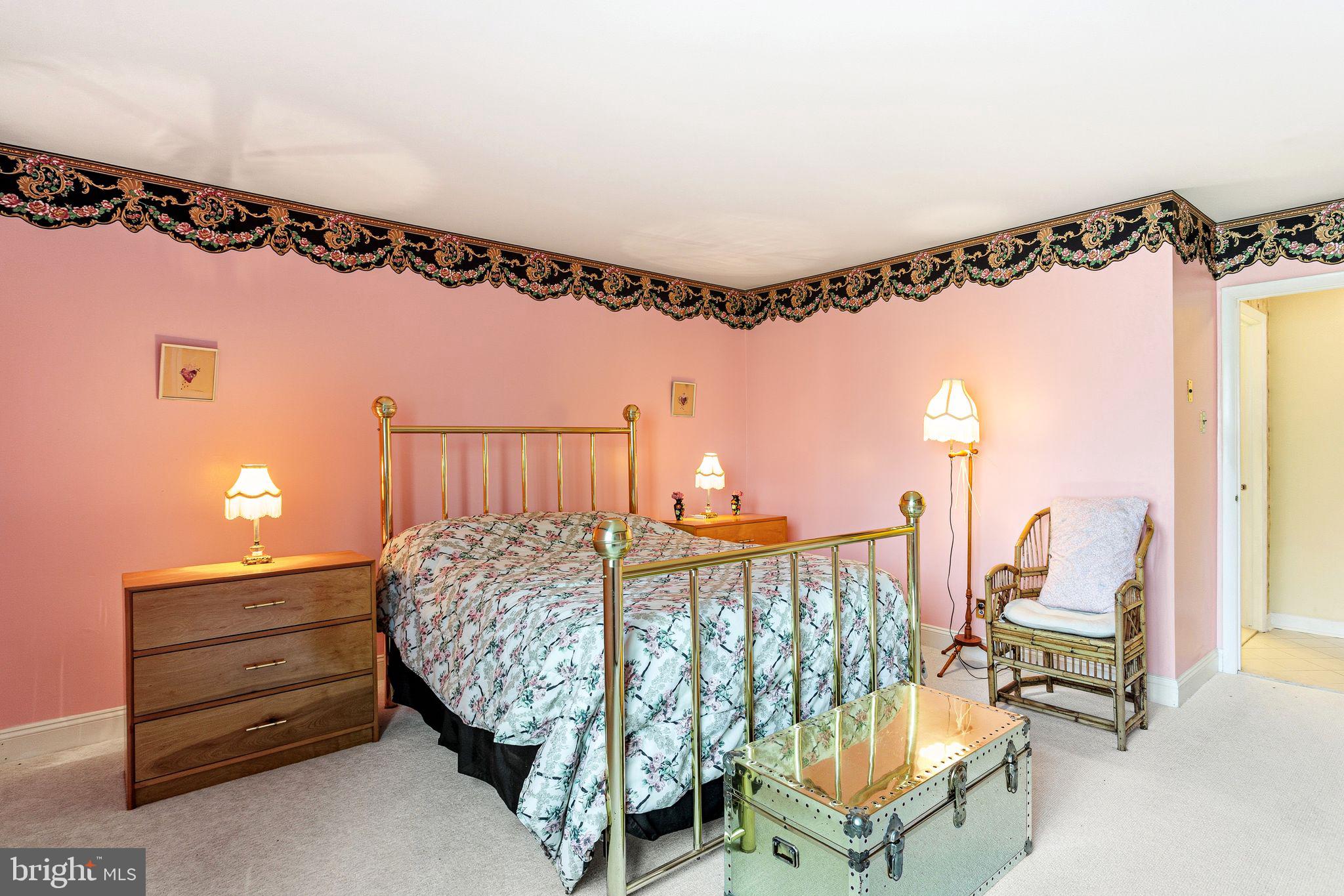 115 East Kings Highway, Unit 271 Maple Shade, NJ 08052 - Photo 10 of 14 a view of a balcony