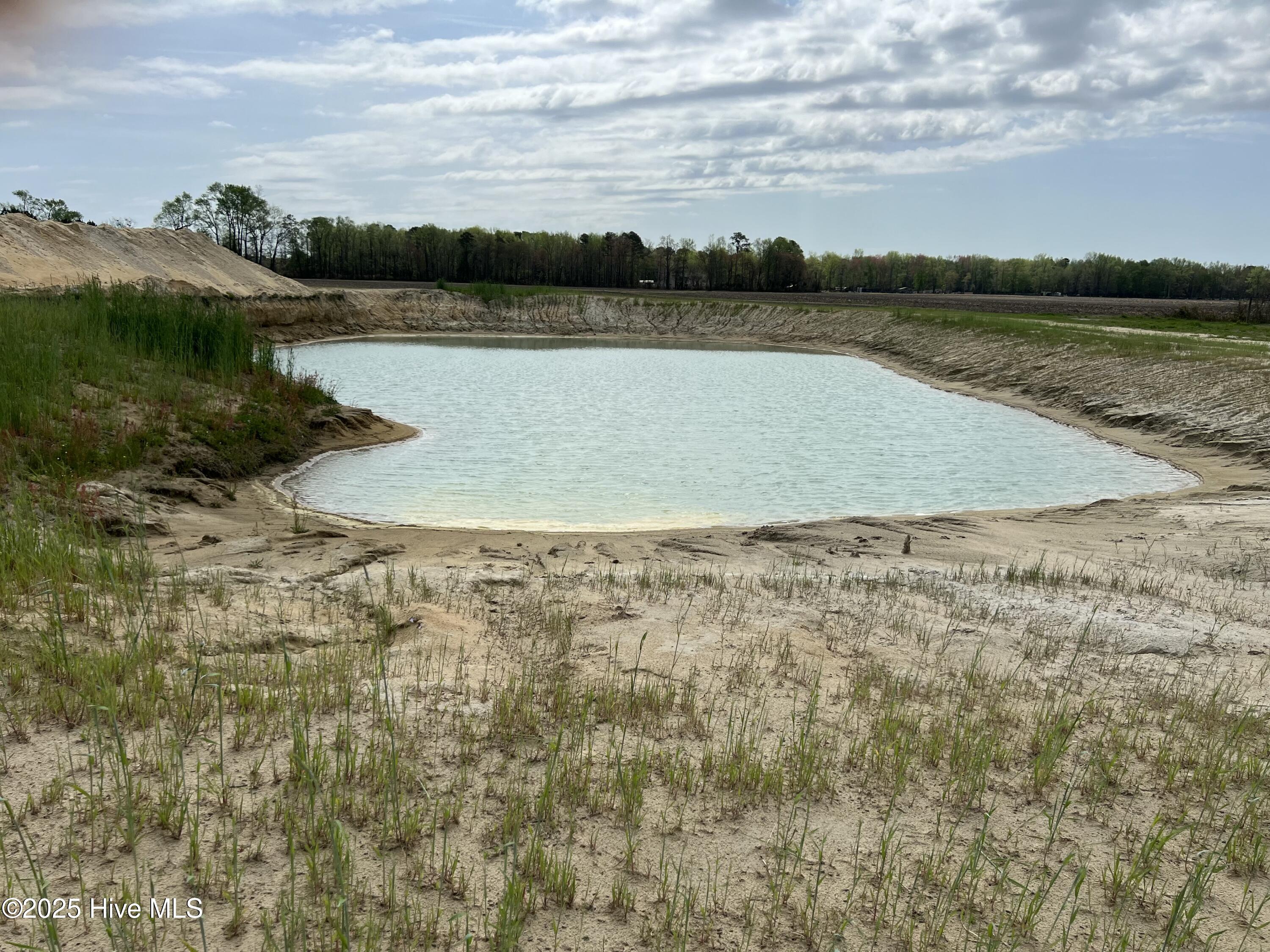 2252 Frank Kilpatrick Road Grifton, NC 28530 - Photo 28 of 36 Pond