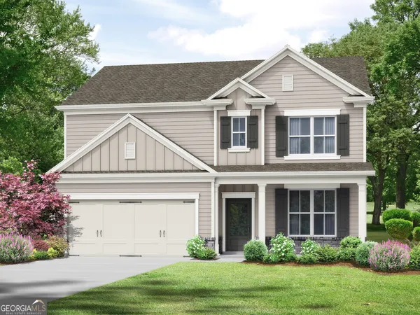 $295,000 | 105 Royal Tern Lane, Warner Robins, GA 31093