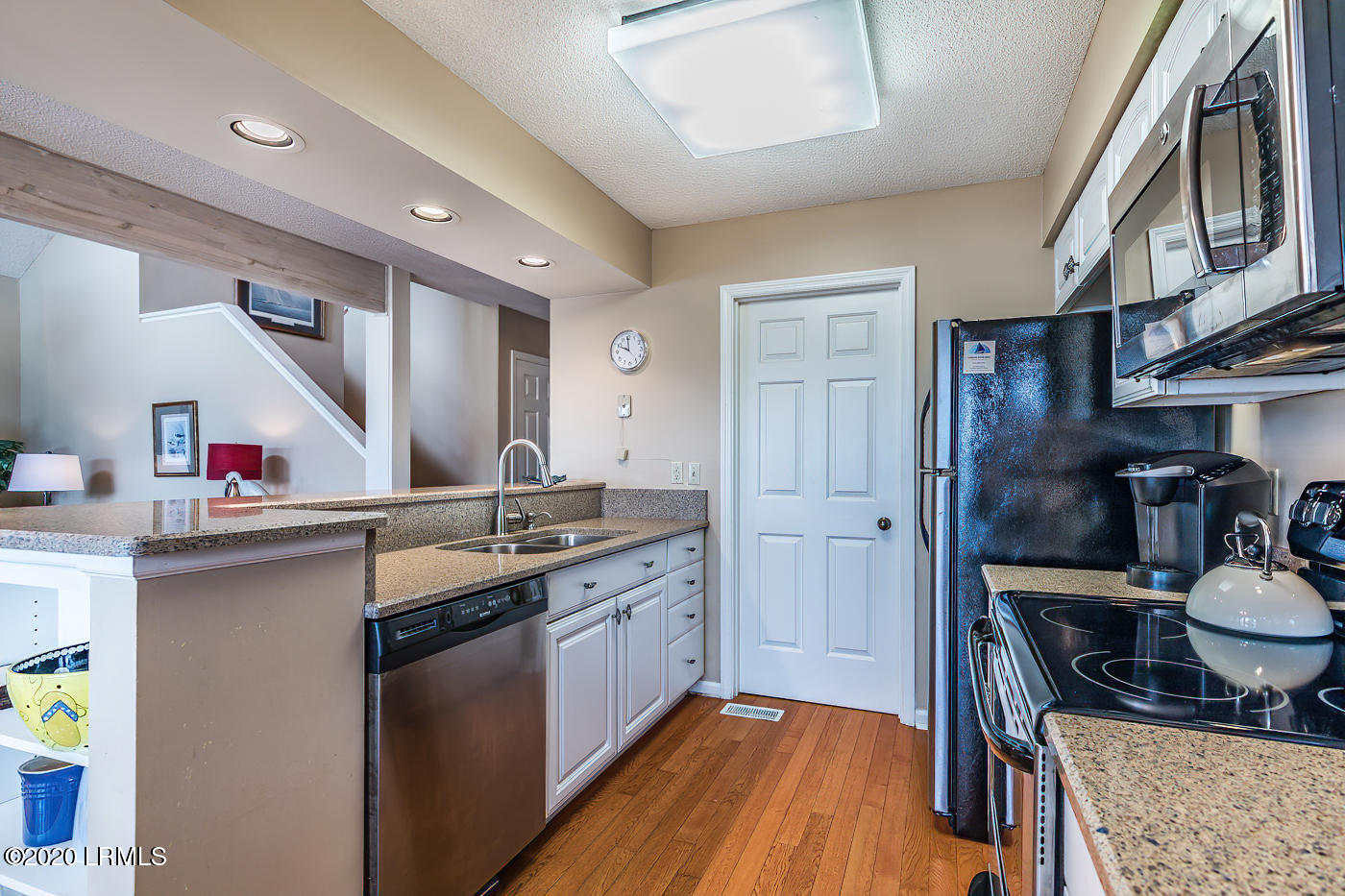 2005 Bluff Villas Road St. Helena Island, SC 29920 - Photo 11 of 40 18 Kitchen
