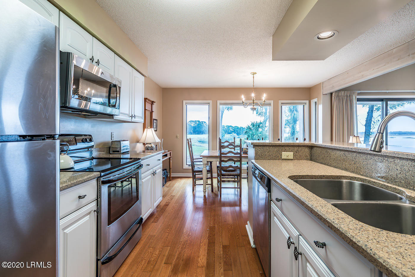 2005 Bluff Villas Road St. Helena Island, SC 29920 - Photo 12 of 40 19 Kitchen
