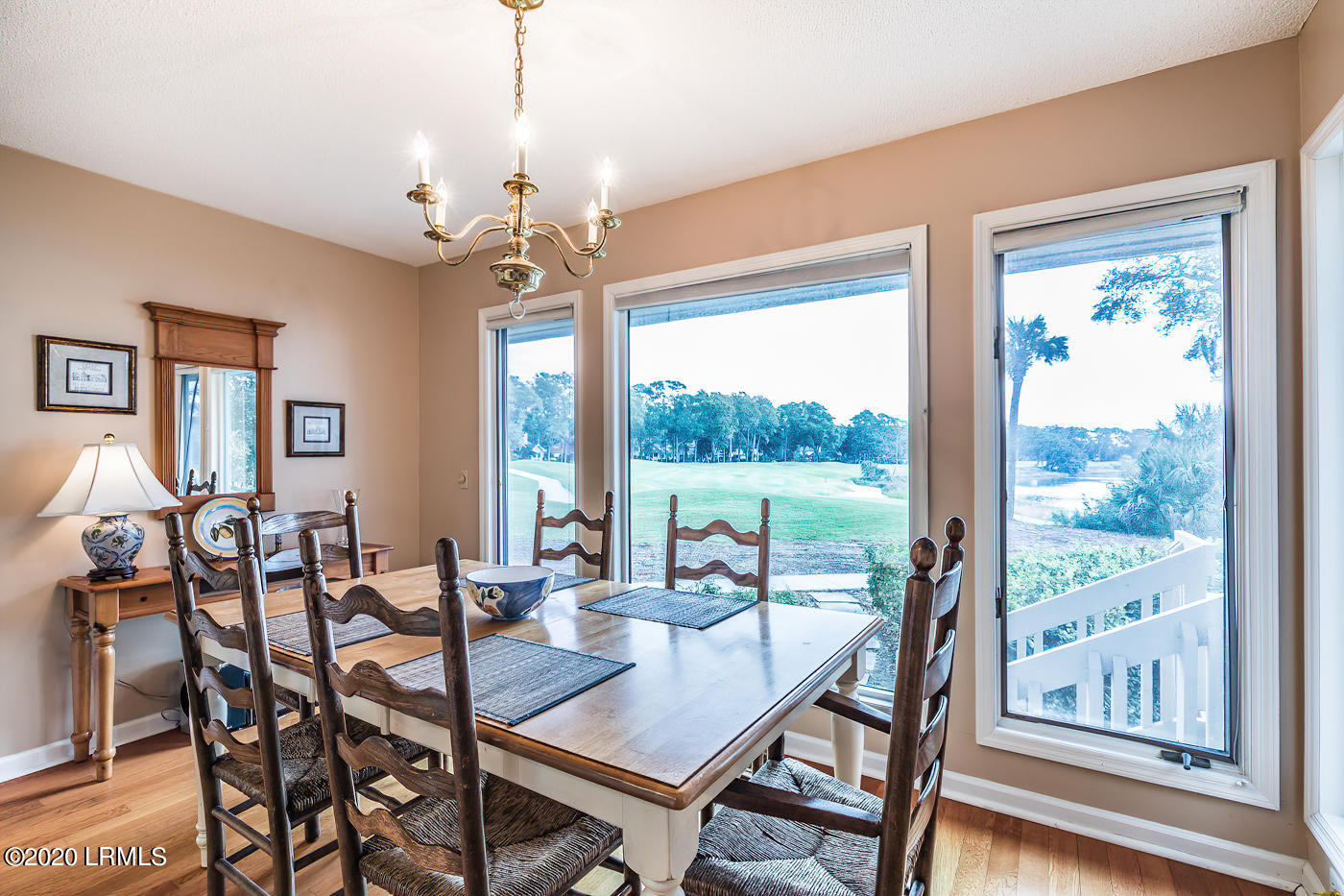 2005 Bluff Villas Road St. Helena Island, SC 29920 - Photo 13 of 40 12 Dining