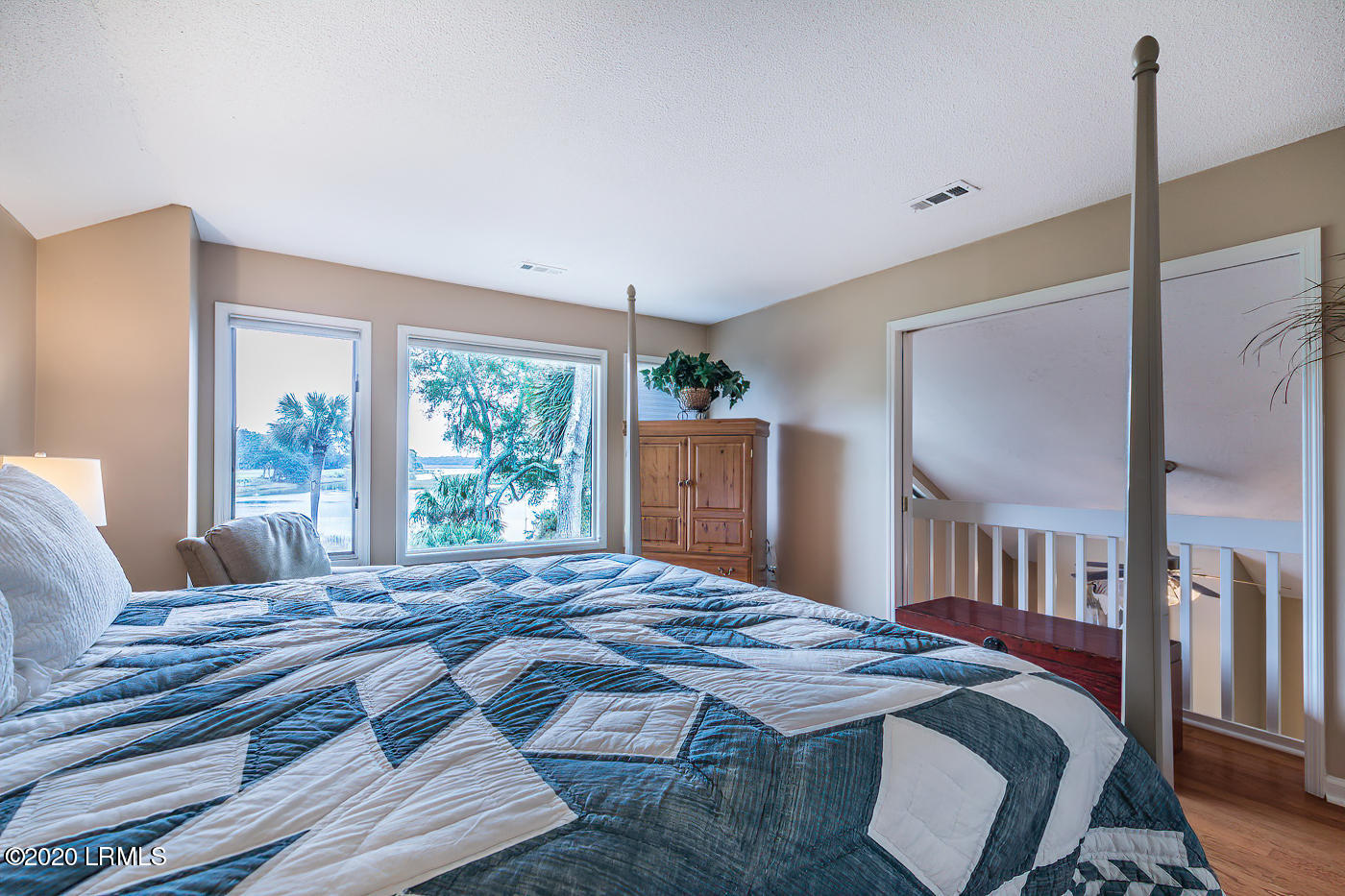 2005 Bluff Villas Road St. Helena Island, SC 29920 - Photo 17 of 40 22 Primary bedroom