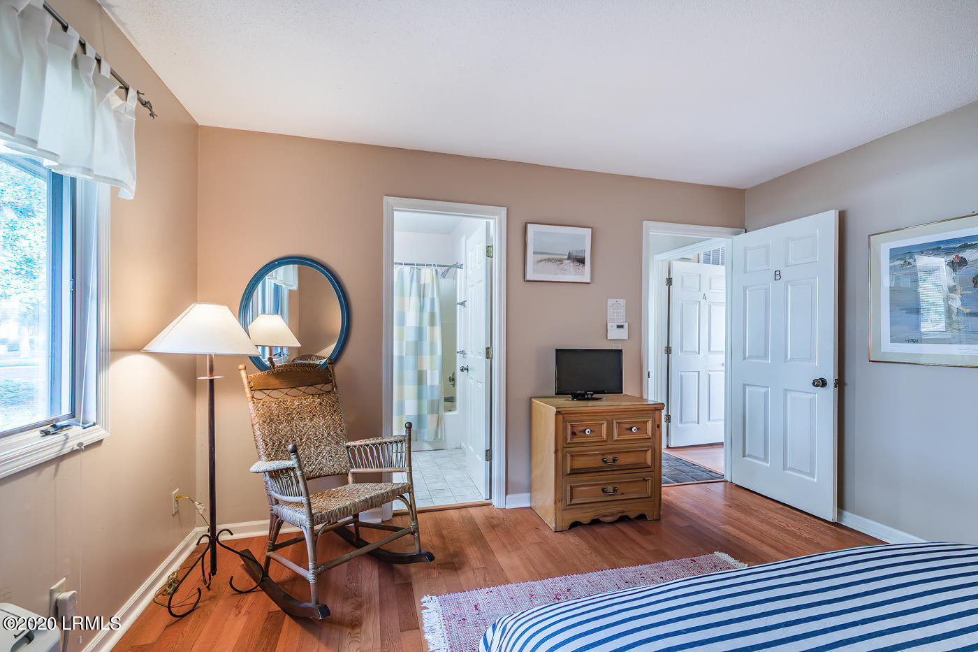 2005 Bluff Villas Road St. Helena Island, SC 29920 - Photo 22 of 40 37 Bedroom down