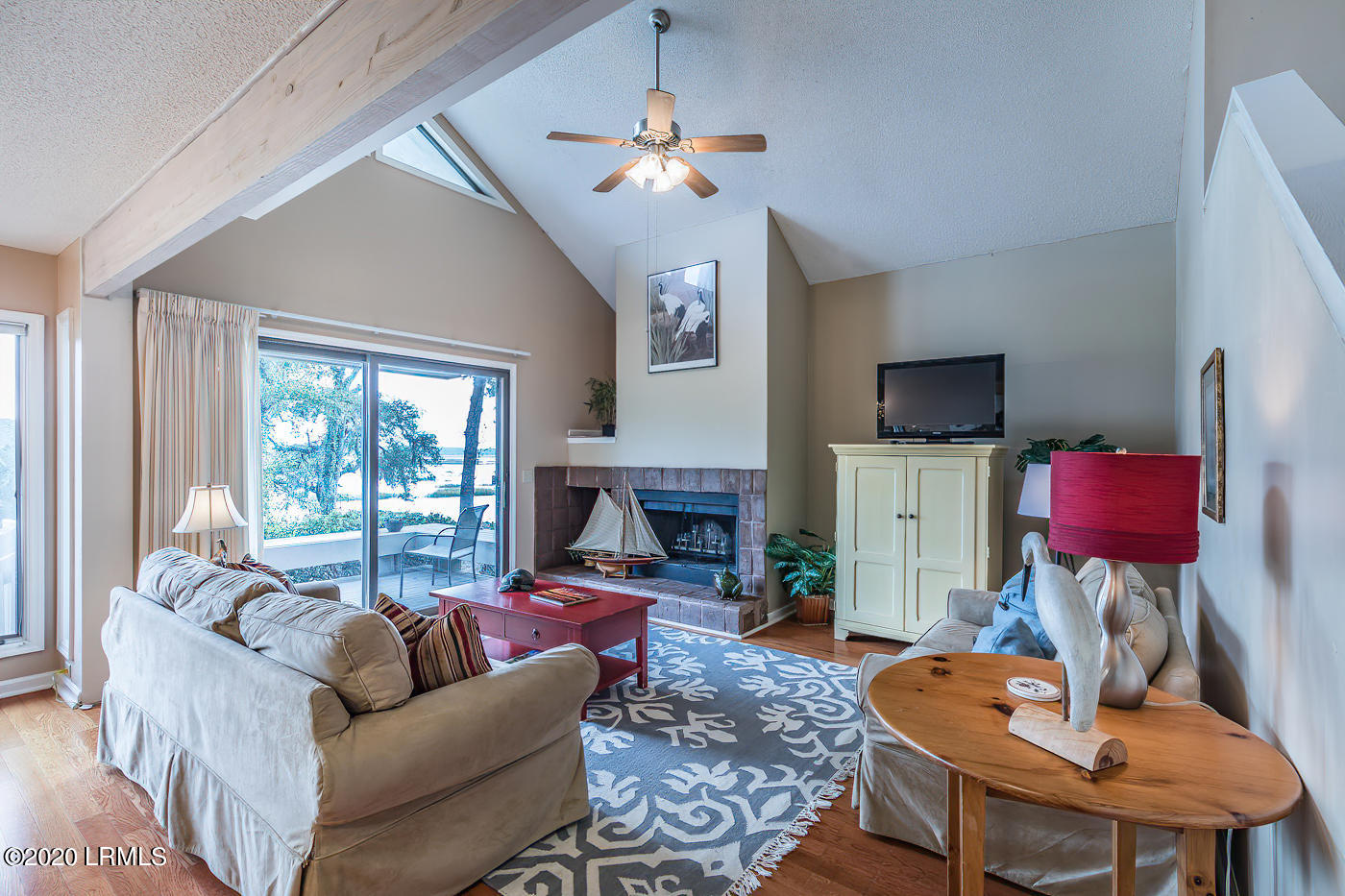 5 Great room