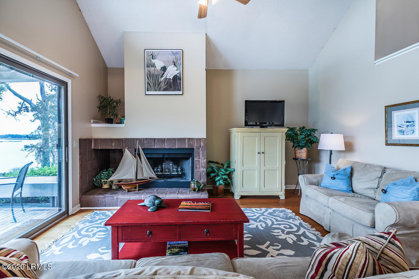 20 Great room