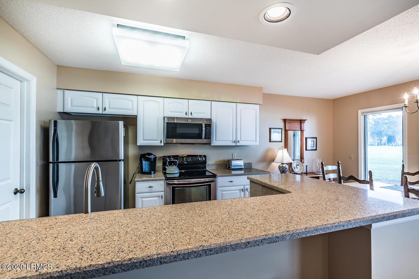 2005 Bluff Villas Road St. Helena Island, SC 29920 - Photo 10 of 40 11 Kitchen
