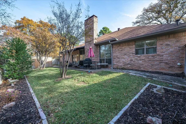 $519,900 | 318 Crestview Lane, Hideaway, TX 75771