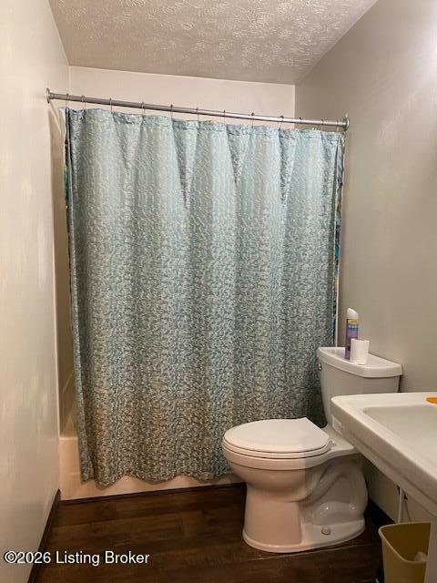 3765 Holy Cross Road New Haven, KY 40051 - Photo 5 of 9 Full Bath