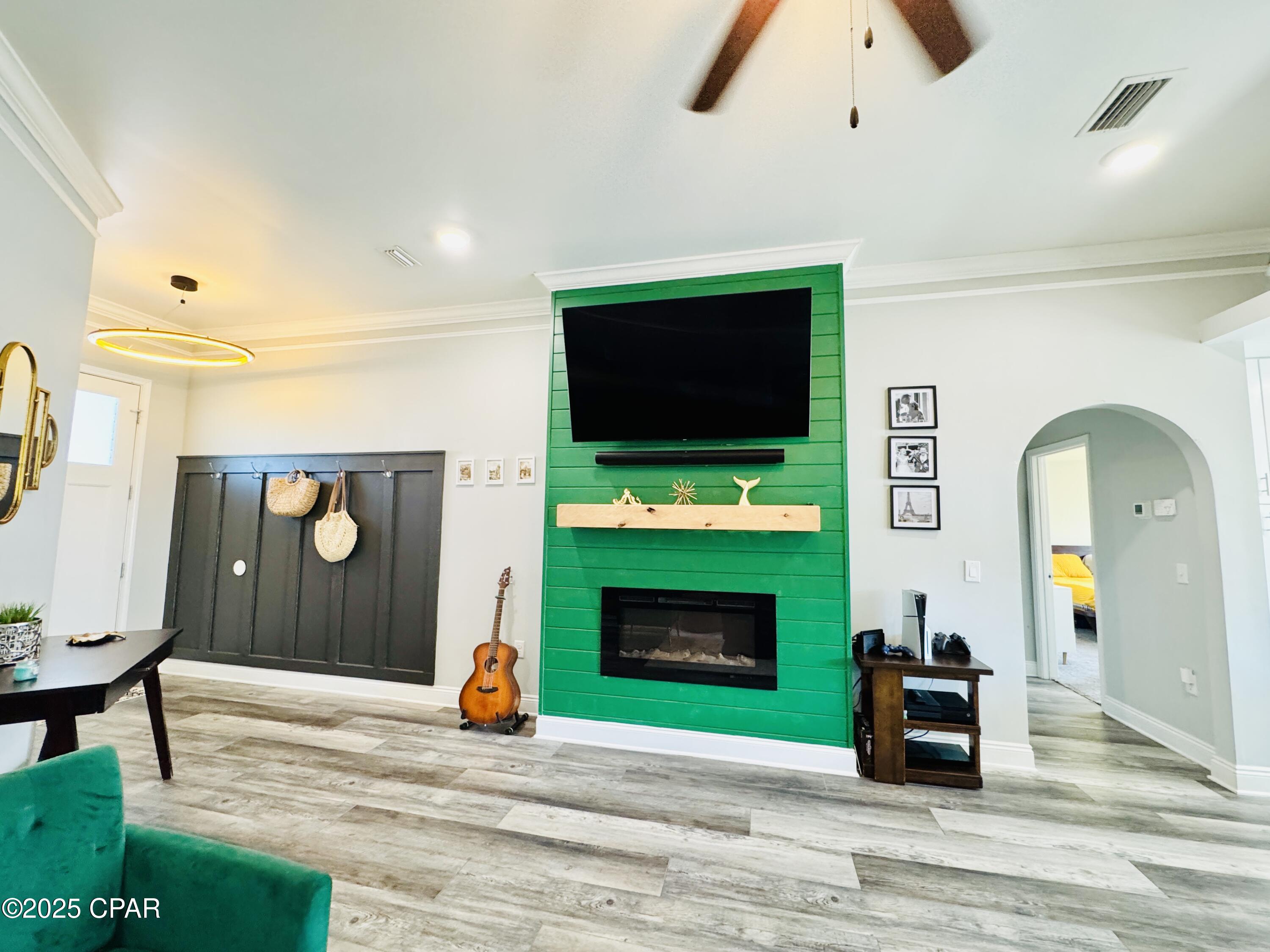 425 Shadecrest Drive Panama City, FL 32404 - Photo 12 of 60