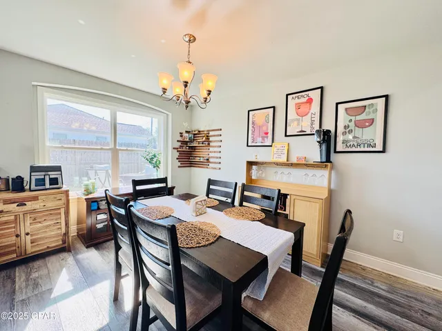 $2,199 | 425 Shadecrest Drive, Panama City, FL 32404