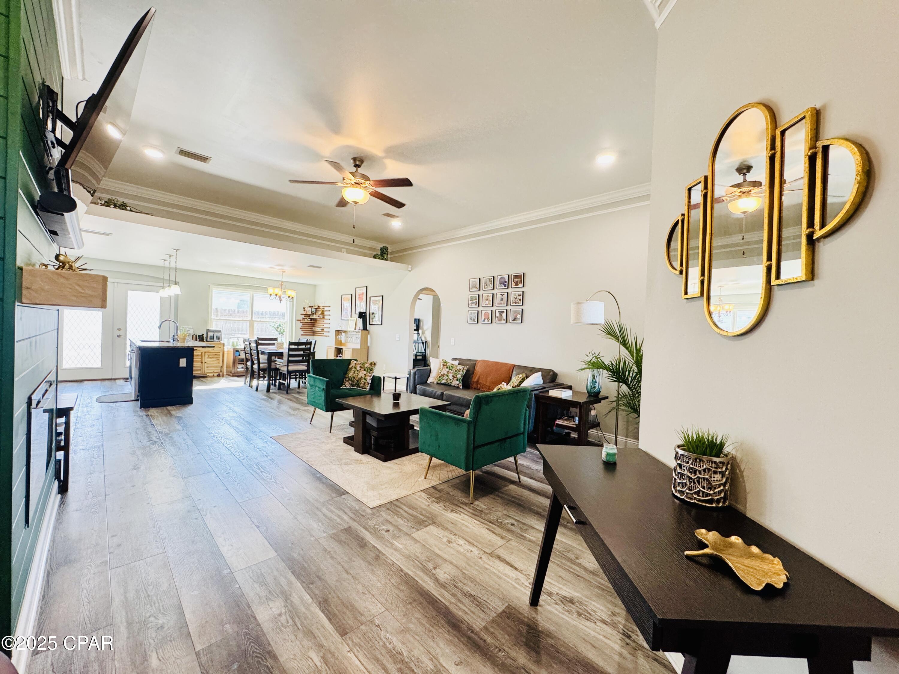 425 Shadecrest Drive Panama City, FL 32404 - Photo 15 of 60