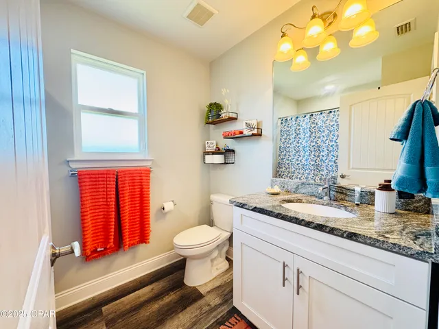 $2,199 | 425 Shadecrest Drive, Panama City, FL 32404