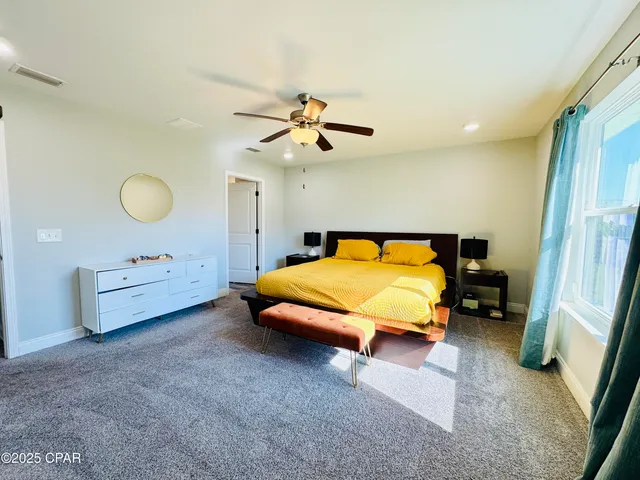 $2,199 | 425 Shadecrest Drive, Panama City, FL 32404