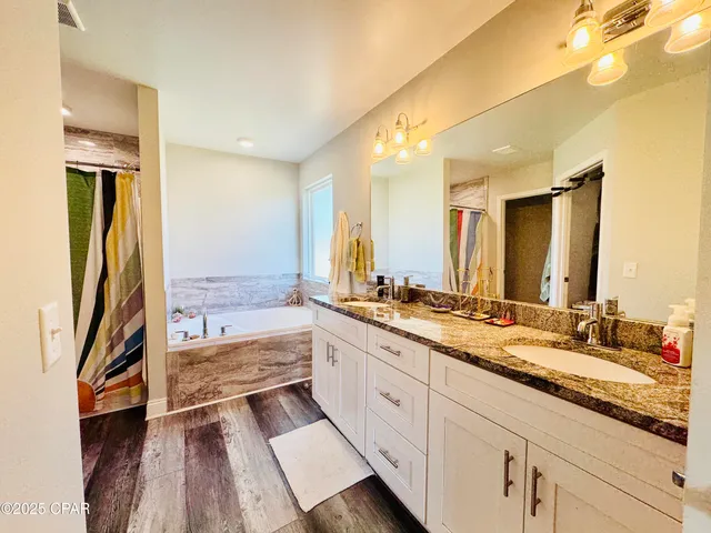 $2,199 | 425 Shadecrest Drive, Panama City, FL 32404