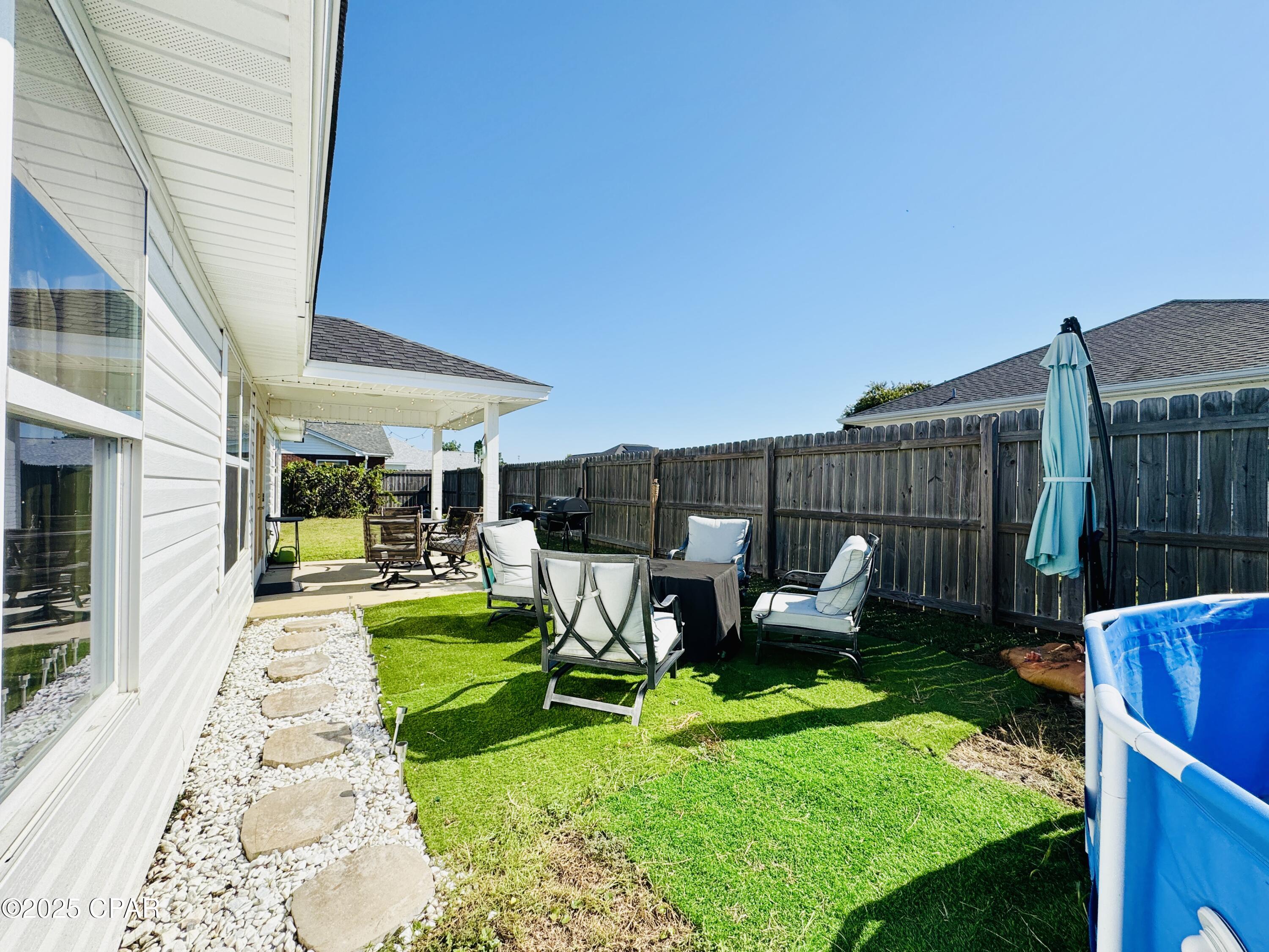 425 Shadecrest Drive Panama City, FL 32404 - Photo 47 of 60