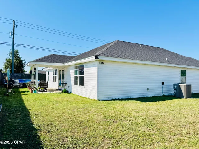 $2,199 | 425 Shadecrest Drive, Panama City, FL 32404