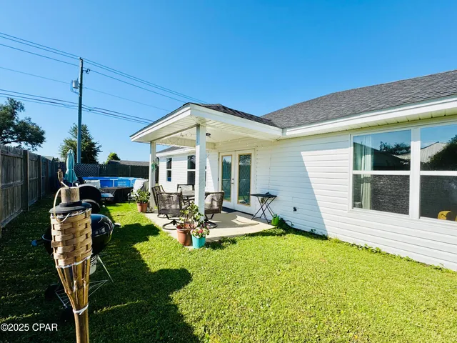 $2,199 | 425 Shadecrest Drive, Panama City, FL 32404