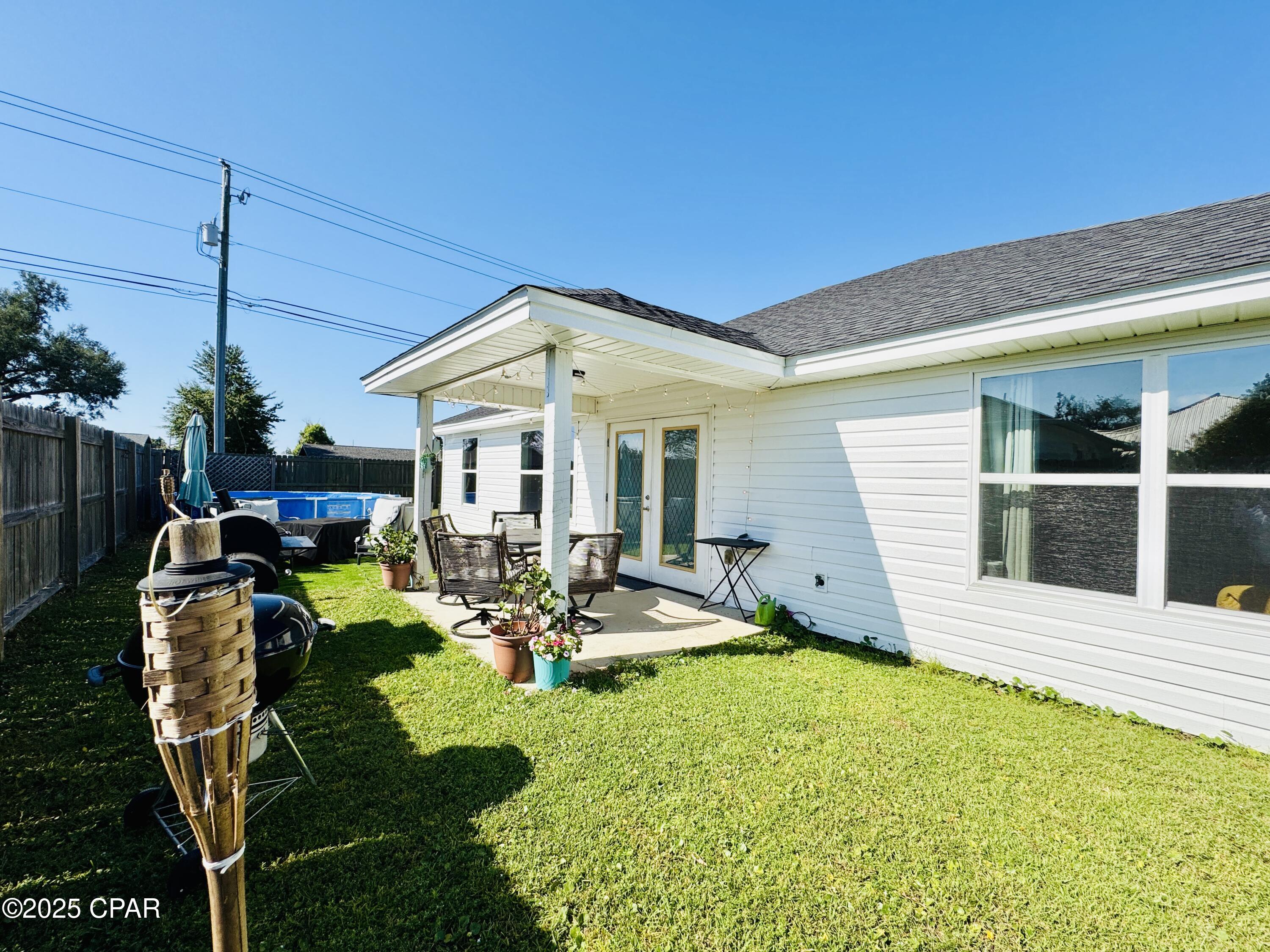 425 Shadecrest Drive Panama City, FL 32404 - Photo 57 of 60