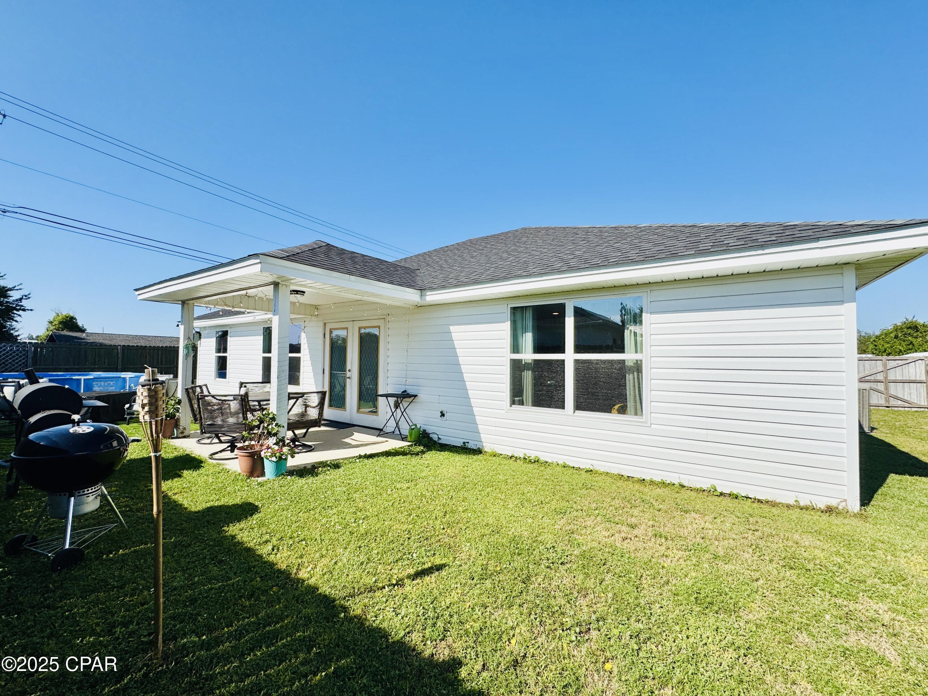 425 Shadecrest Drive Panama City, FL 32404 - Photo 58 of 60