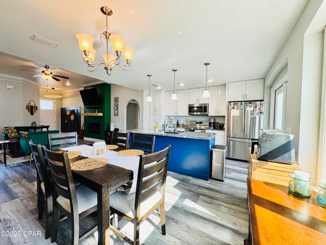 $2,199 | 425 Shadecrest Drive, Panama City, FL 32404