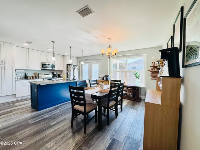 $2,199 | 425 Shadecrest Drive, Panama City, FL 32404