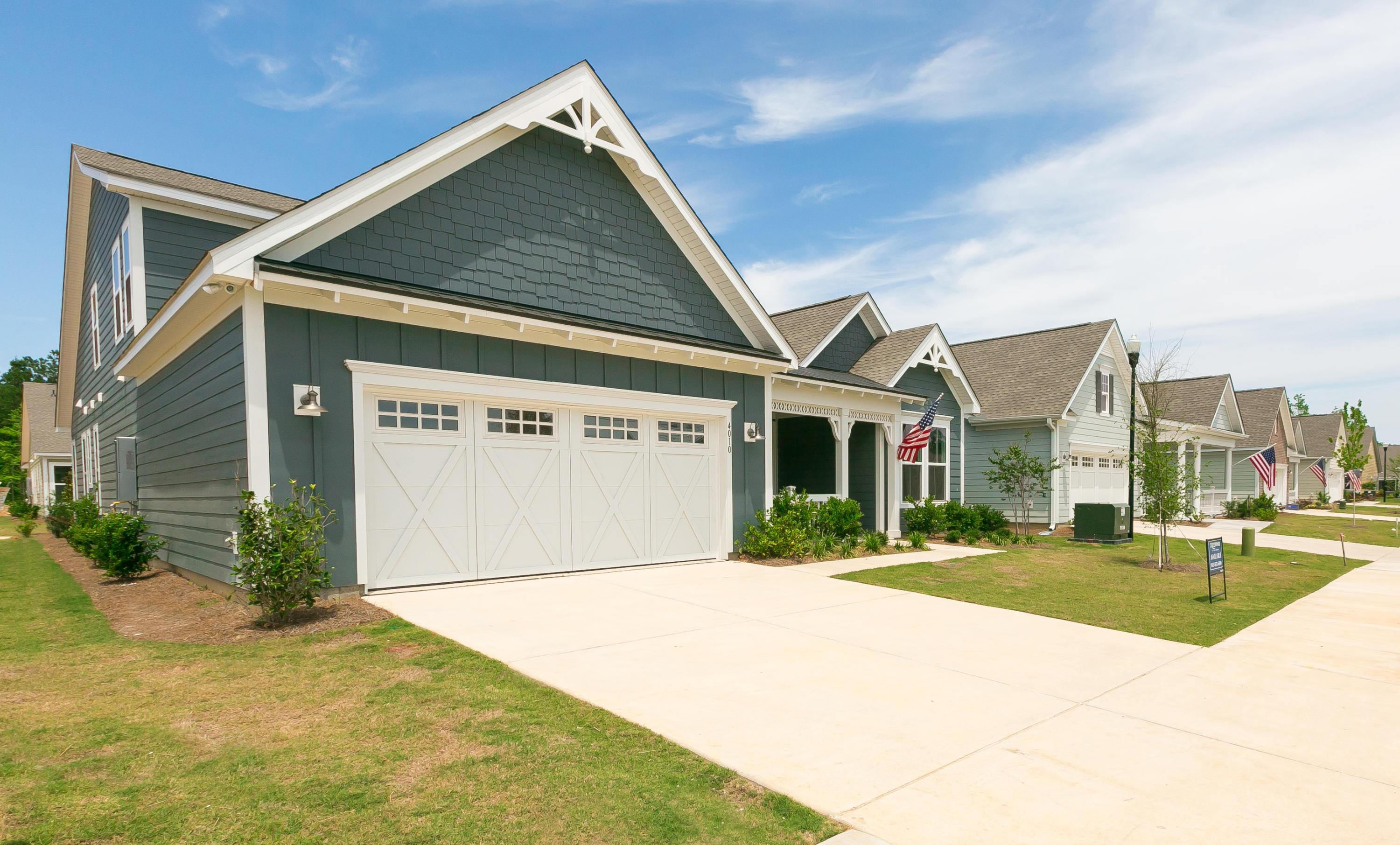 6014 Wild Azalea Road Summerville, SC 29483 - Photo 8 of 27 Kolter_Cresswind_4010WoodVioletLane_Phot