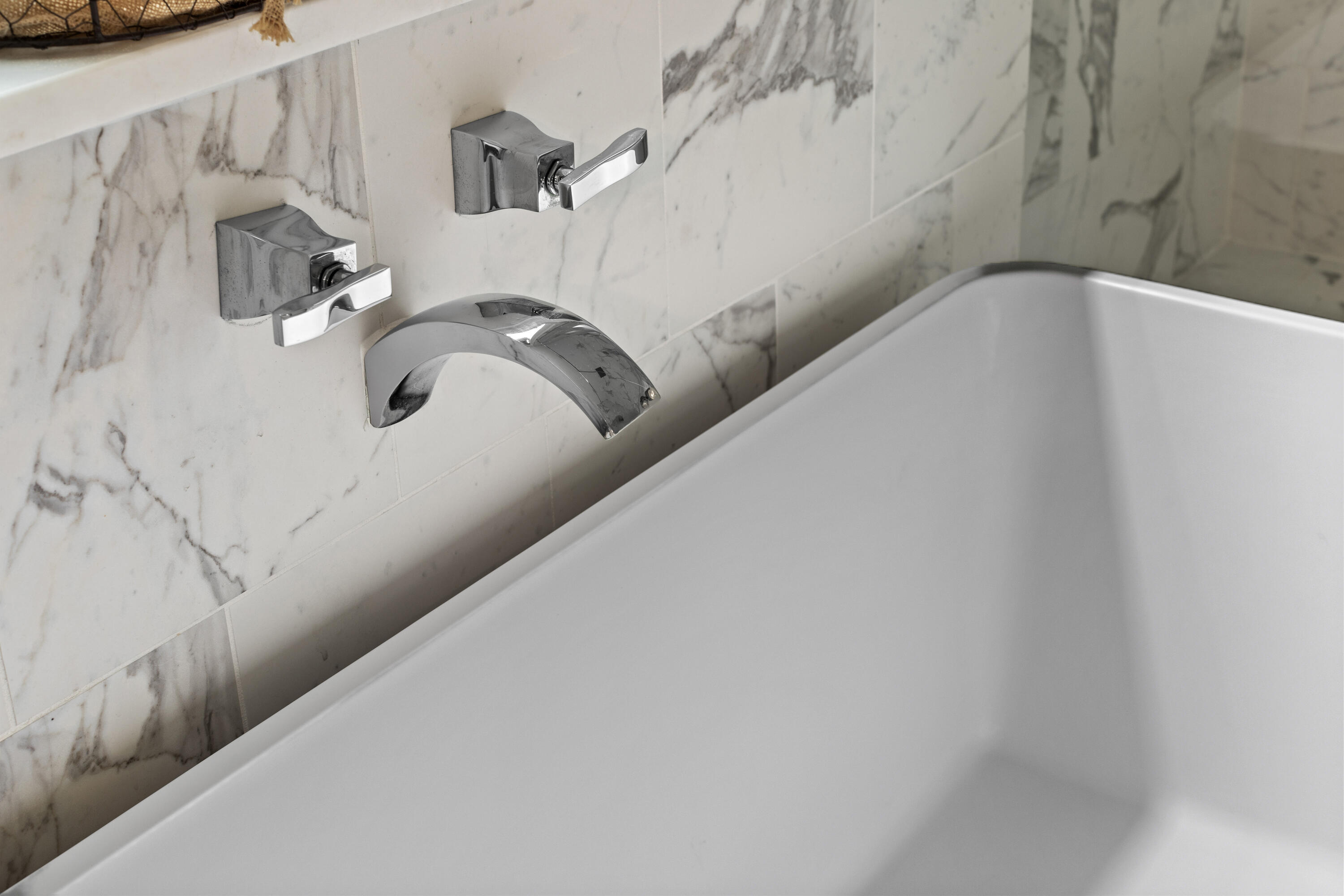 14 The Heron Cove Inlet Beach, FL 32461 - Photo 21 of 56 Soaking Tub in Primary Bath