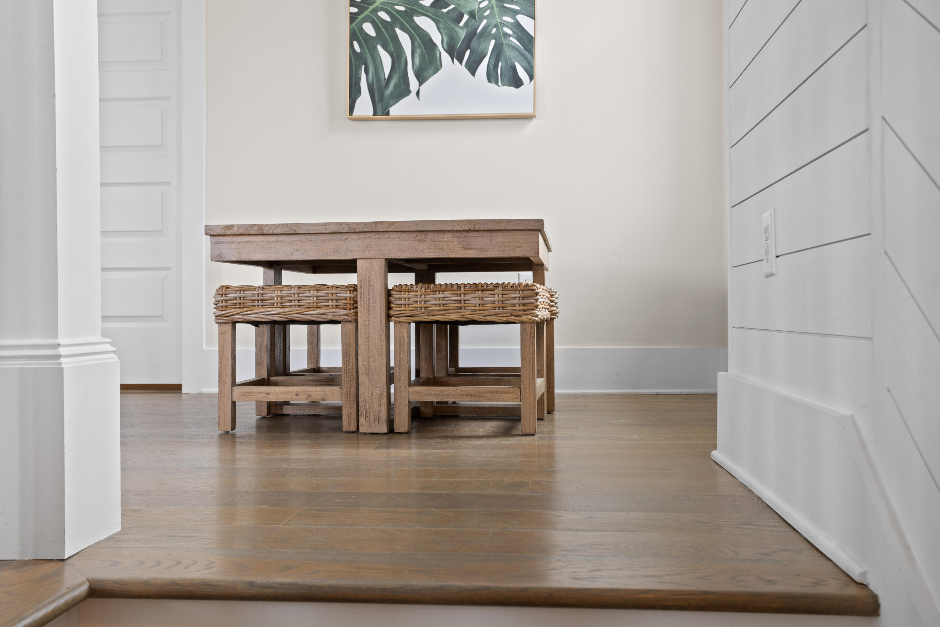 14 The Heron Cove Inlet Beach, FL 32461 - Photo 34 of 56 an entryway with wooden floor