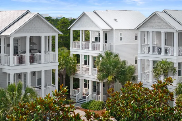 $2,190,000 | 14 The Heron Cove, Inlet Beach, FL 32461