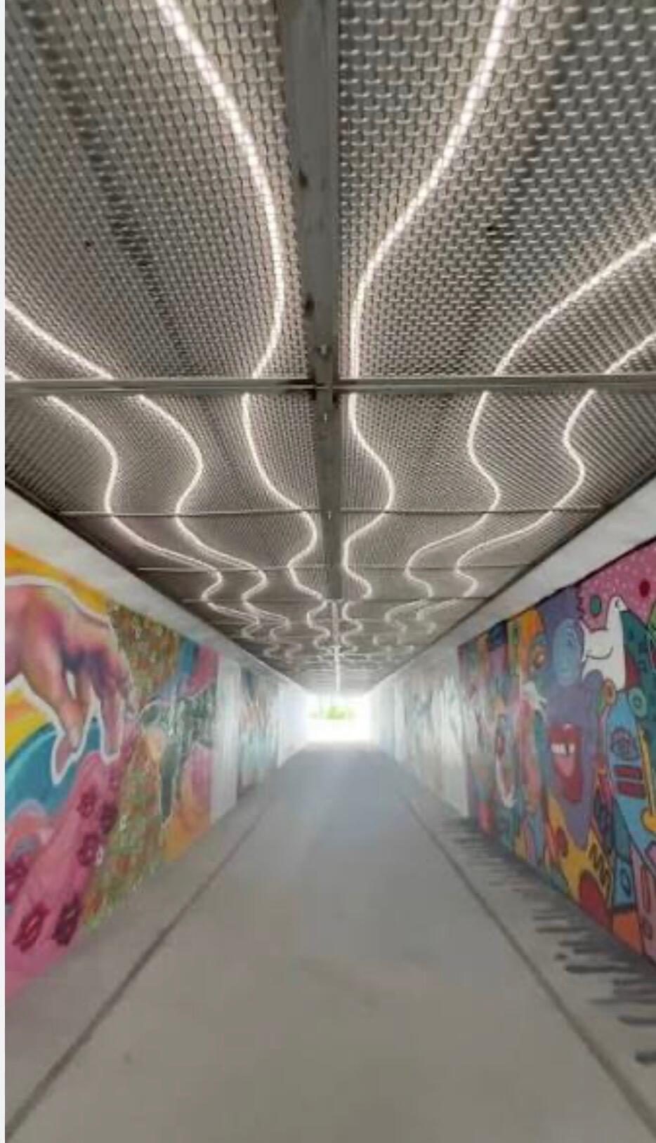 14 The Heron Cove Inlet Beach, FL 32461 - Photo 51 of 56 Newly reconstructed walkthrough to beach