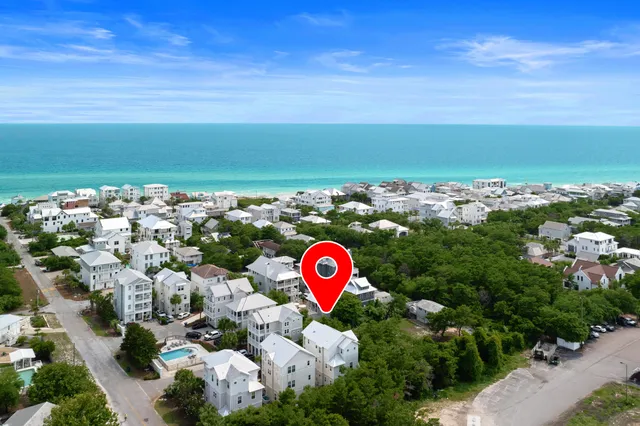 $2,190,000 | 14 The Heron Cove, Inlet Beach, FL 32461