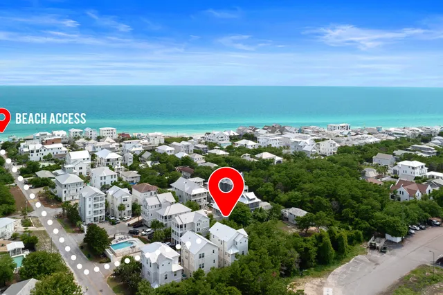 $2,190,000 | 14 The Heron Cove, Inlet Beach, FL 32461