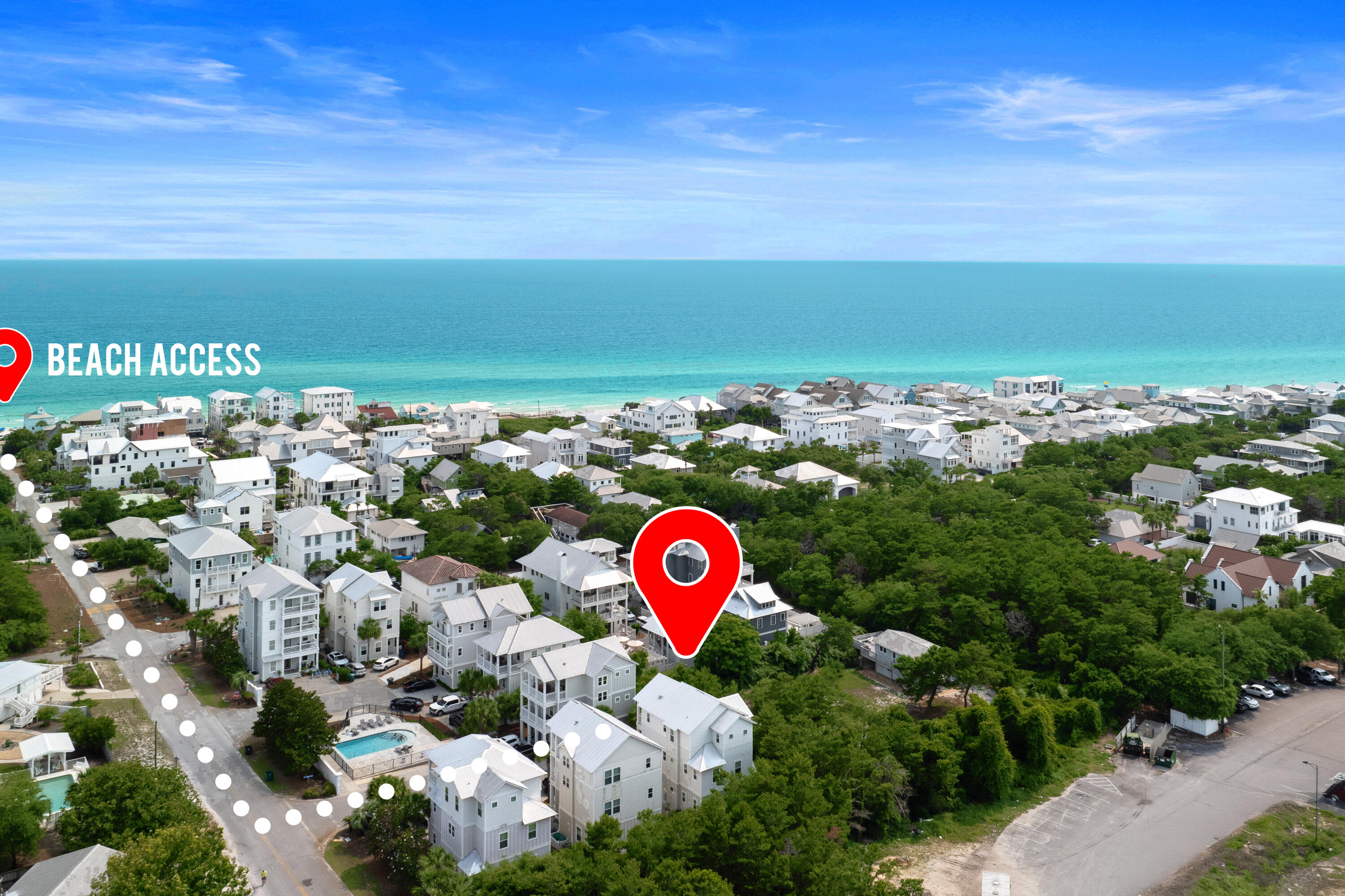 14 The Heron Cove Inlet Beach, FL 32461 - Photo 56 of 56