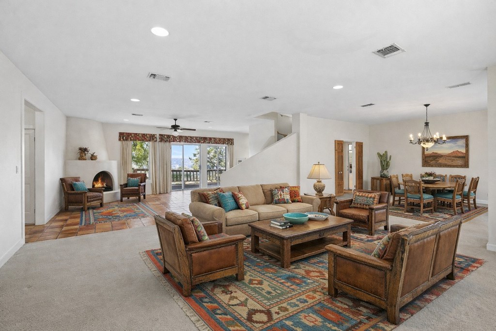 224 Ranch Rim Drive West Ingram, TX 78025 - Photo 12 of 47 Virtually Staged