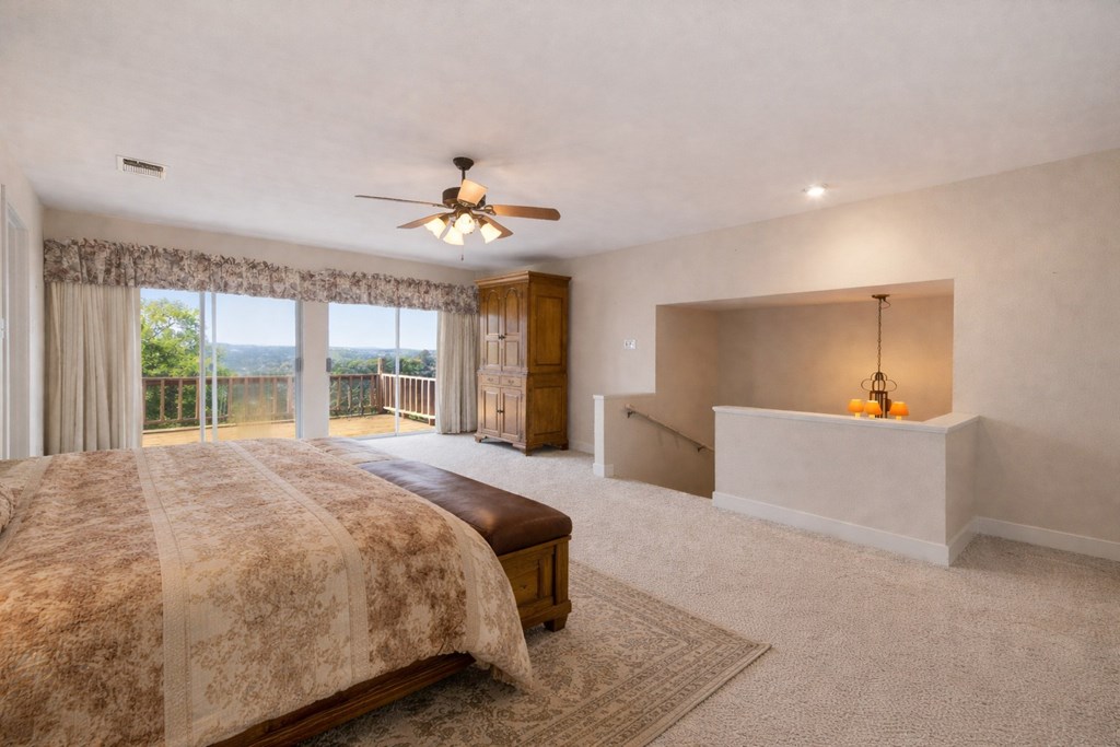 224 Ranch Rim Drive West Ingram, TX 78025 - Photo 19 of 47 Virtually Staged