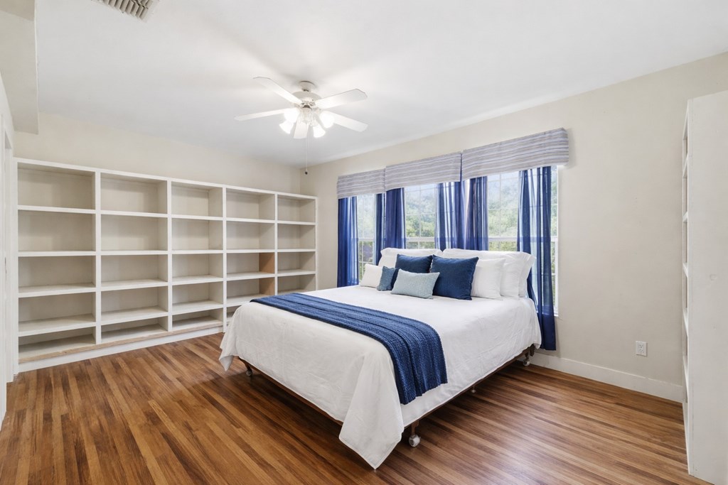 224 Ranch Rim Drive West Ingram, TX 78025 - Photo 28 of 47