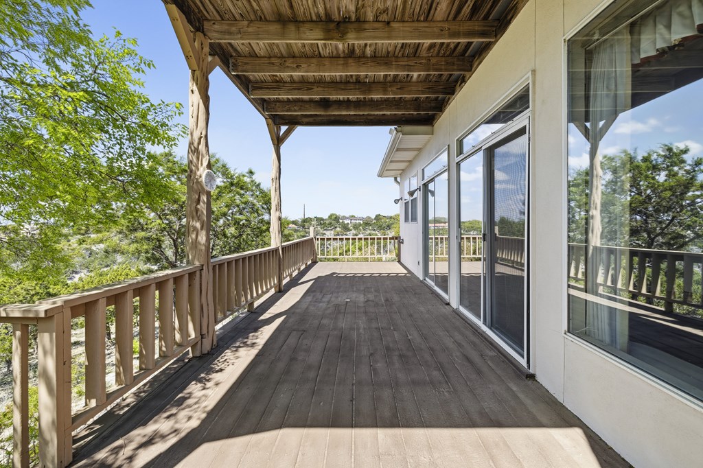 224 Ranch Rim Drive West Ingram, TX 78025 - Photo 33 of 47