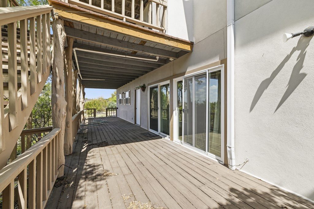 224 Ranch Rim Drive West Ingram, TX 78025 - Photo 35 of 47