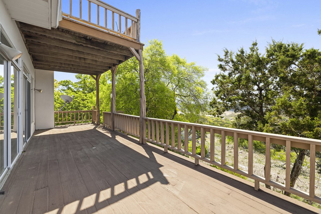 224 Ranch Rim Drive West Ingram, TX 78025 - Photo 37 of 47