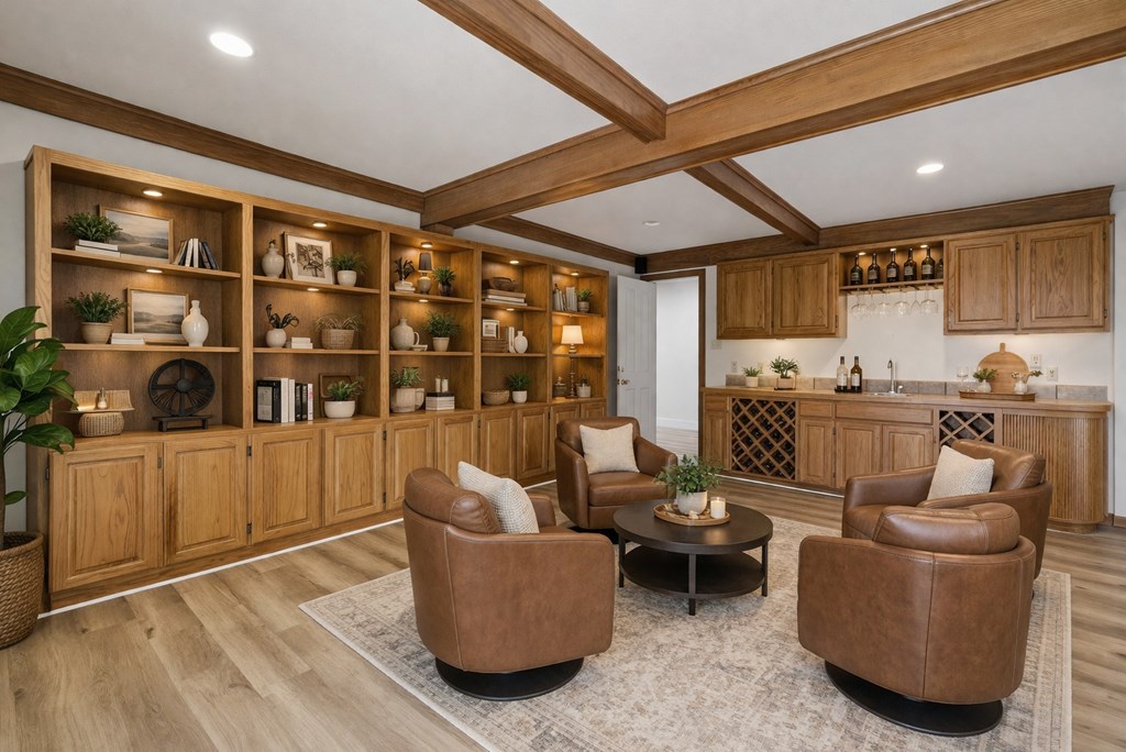 224 Ranch Rim Drive West Ingram, TX 78025 - Photo 42 of 47 Virtually Staged