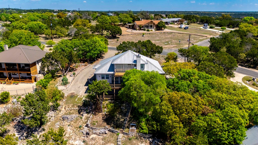 224 Ranch Rim Drive West Ingram, TX 78025 - Photo 5 of 47