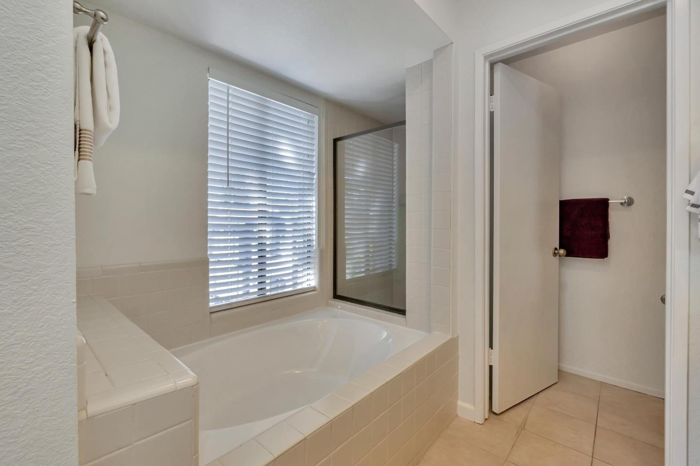 1677 Geary Road Walnut Creek, CA 94597 - Photo 17 of 38 a view of an empty room with a window